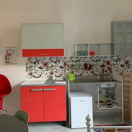 B&B Donna Olimpia