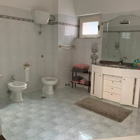 Donna Olimpia B&B *