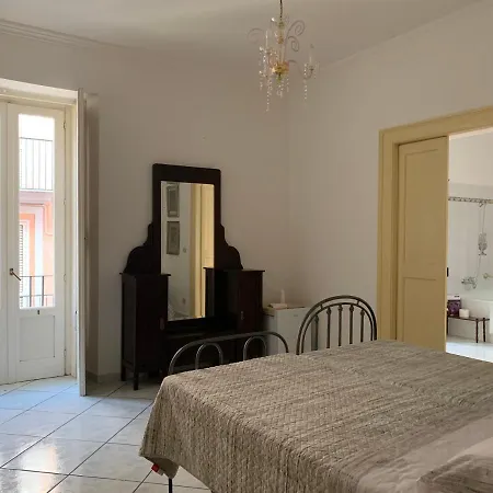 Donna Olimpia B&B *