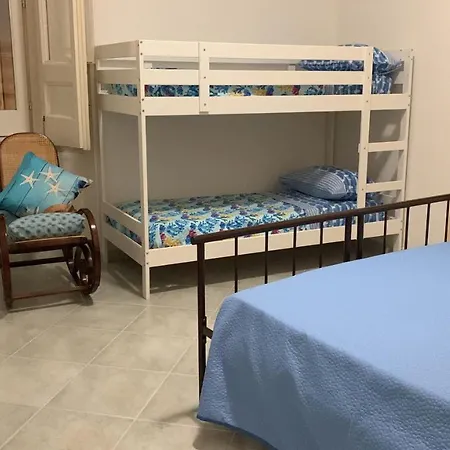 B&B Donna Olimpia